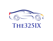 The 325ix
